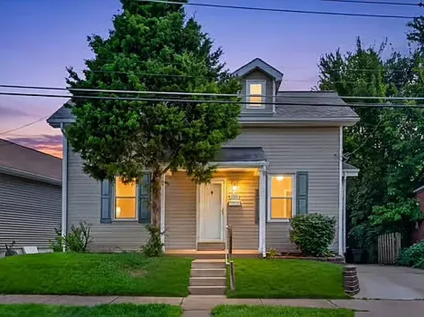 1306 Graham St, Saint Louis, MO 63139