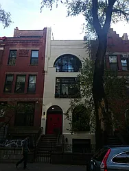 134 West 95th Street in Upper West Side