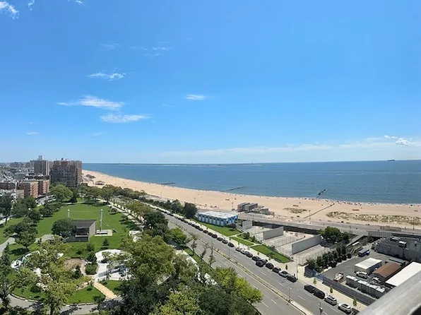 501 Surf Ave APT 13S, Brooklyn, NY 11224