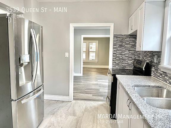 2nd image of 3539 Queen St