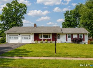 117 Penney Dr, East Hartford, CT 06118