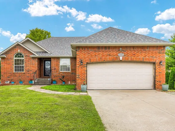 3045 E Colonial Court, Republic, MO 65738