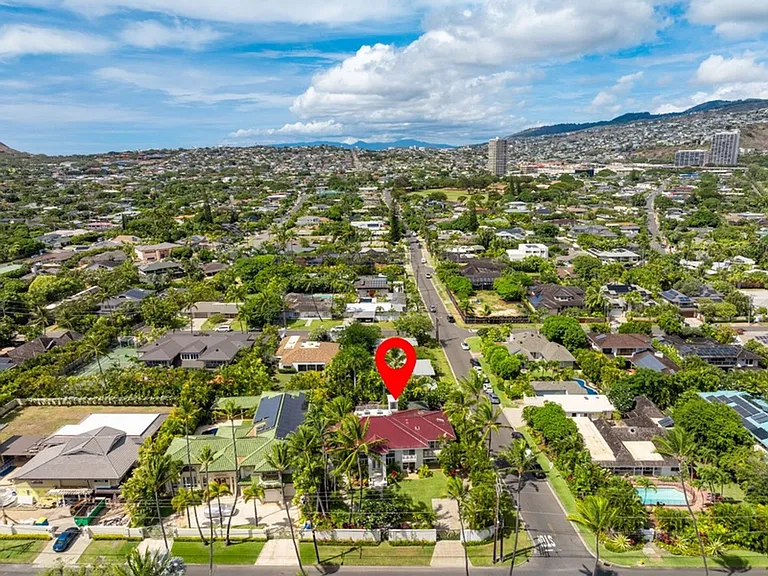 4818 Kahala Ave — Photo 83