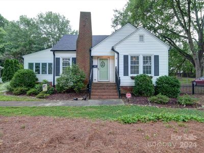 35 Pounds Ave SW, Concord, NC, 28025