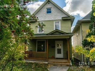 1214 E 5th St, Duluth, MN 55805
