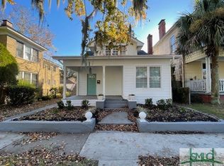 1205 E Henry St, Savannah, GA 31404