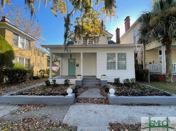 1205 E Henry Street, Savannah, GA 31415