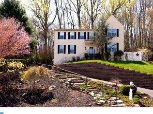 632 N Bishop Ave, Springfield, PA 19064