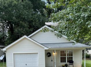 256 Cedar Rdg, Anderson, SC 29621