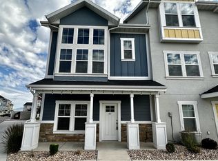 670 E 330 N #1, Vineyard, UT 84059