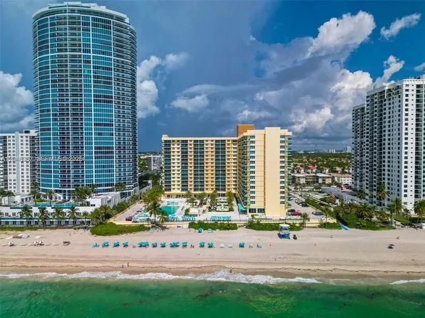 2501 S Ocean Dr APT 438, Hollywood, FL 33019