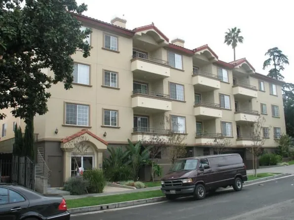 962 S Gramercy Dr Unit 203, Los Angeles, CA 90019