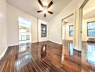 Rented by Union Square Property Management