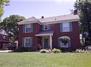 218 N Pinecrest Ave, Wichita, KS 67208