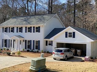 341 Ridgewater Dr, Marietta, GA 30068