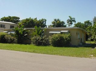 1250 NE 160th St, North Miami Beach, FL 33162