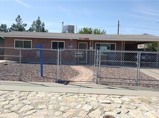 9413 Waverly Dr, El Paso, TX 79924