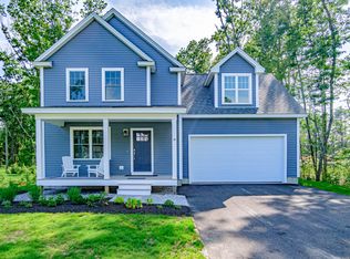 14 Adena Way, Kennebunk, ME 04043