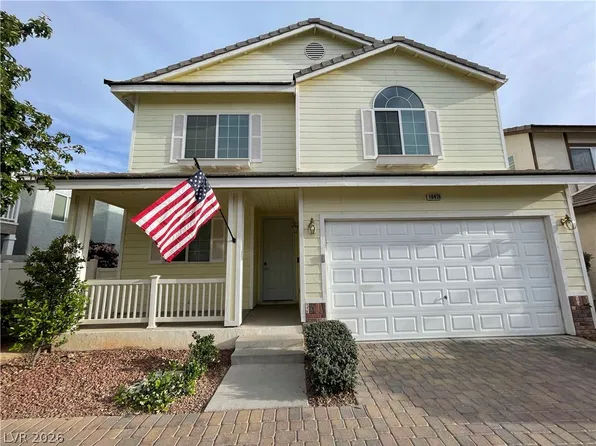 10418 Cherry Brook St, Las Vegas, NV 89183