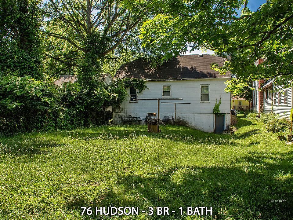 2nd image of 76 Hudson Ave