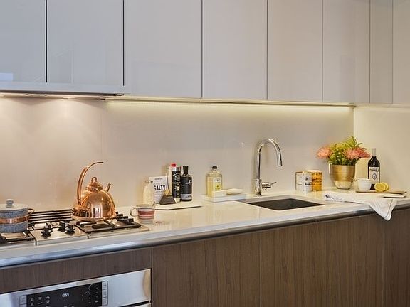 2nd image of 605 W 42nd St APT 55F