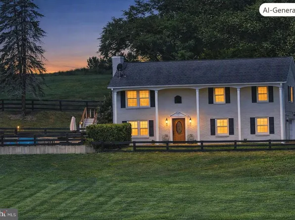 18459 Harmony Church Rd, Hamilton, VA 20158