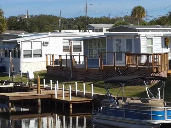 1240 Turkey Creek Dr NE, Palm Bay, FL 32905