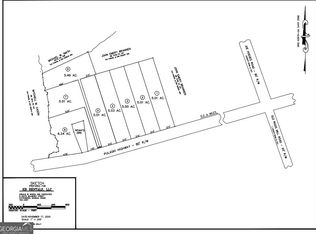 4 Pulaski rd, Statesboro, GA 30458