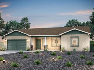 506 Elderberry Pl, Shafter, CA 93263