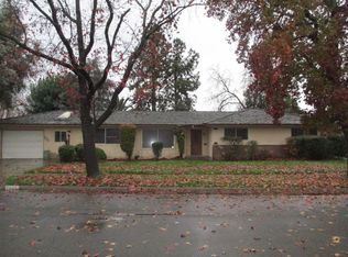 4006 E Santa Ana Ave, Fresno, CA 93726