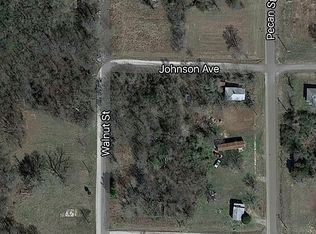 12 Walnut St, Boley, OK 74829