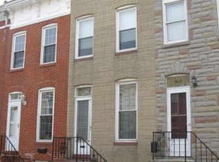 1429 Richardson St, Baltimore, MD 21230