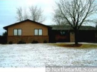3410 169th Ln NW, Andover, MN 55304