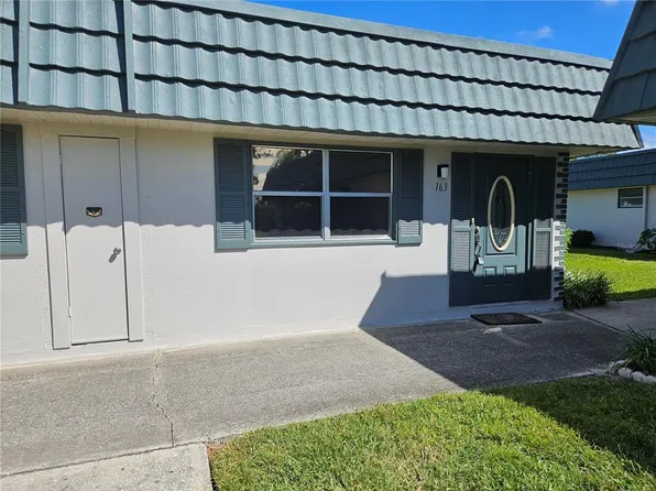 1811 Bedford Ln APT 163, Sun City Center, FL 33573