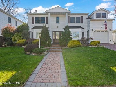 152 Carteret St, Staten Island, NY, 10307
