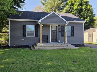 1028 Carson St, Radford, VA 24141