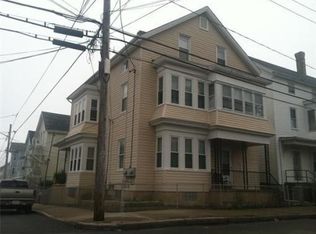 861 Locust St, Fall River, MA 02720