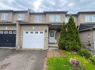 33 Lodgeway Dr, Vaughan, ON L6A3S6