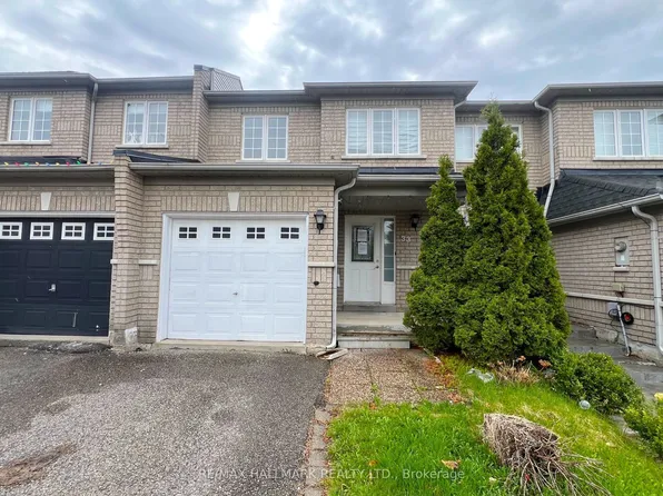 33 Lodgeway Dr, Vaughan, ON L6A 3S6