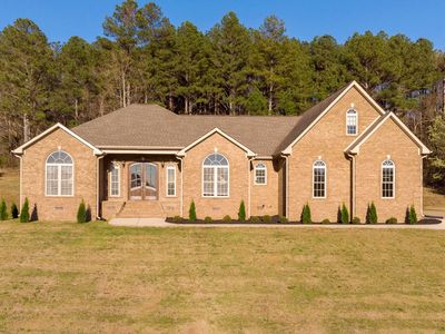 1227 Twin Pines Cir, Tuscumbia, AL, 35674