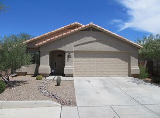 1486 N Old Ranch Rd, Tucson, AZ 85745