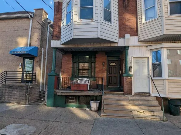 155 N 56th St, Philadelphia, PA 19139