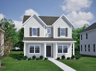 744 Georgias Landing Pkwy, Raleigh, NC 27603