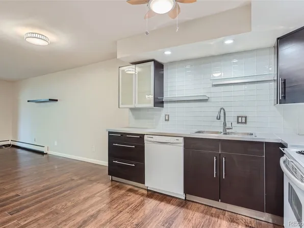 13691 E Marina Drive #107, Aurora, CO 80014