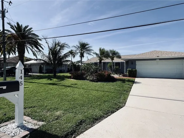 145 SE 32nd St, Cape Coral, FL 33904