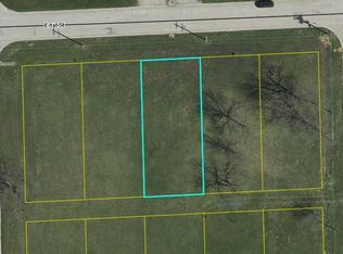 LOT 3 E 1st St, Wilton, IA 52778