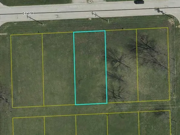 LOT 3 E 1st St, Wilton, IA 52778
