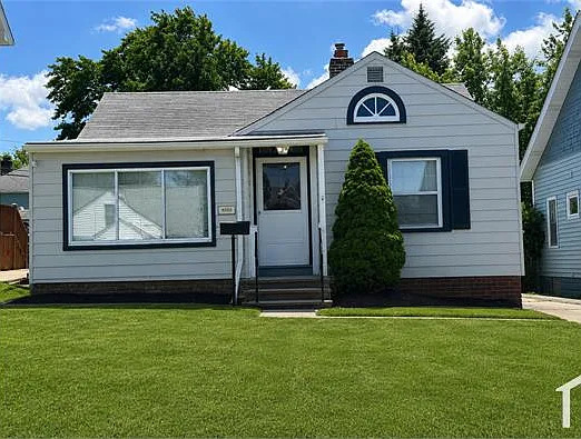 3 bed, 971 sqft, $1,850 — Photo 1