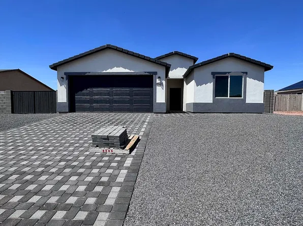 11778 W CABRILLO Drive, Arizona City, AZ 85123