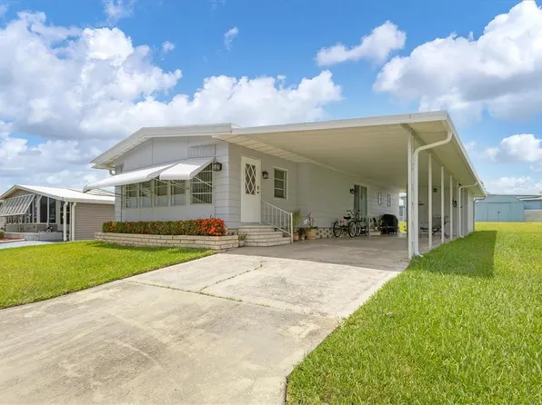 4520 12th Street Ct E, Ellenton, FL 34222